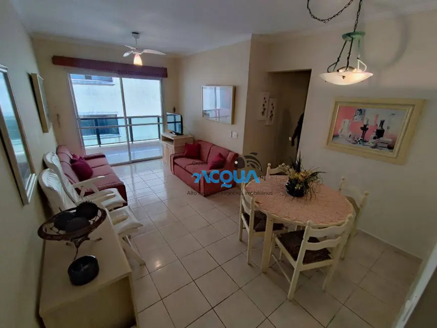 Foto 1 de Apartamento com 2 quartos à venda, 90m2 em Guaruja - SP