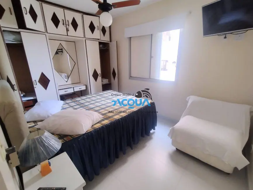 Foto 5 de Apartamento com 2 quartos à venda, 90m2 em Guaruja - SP