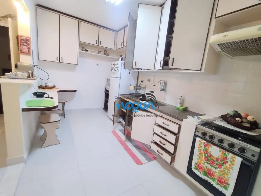 Foto 3 de Apartamento com 2 quartos à venda, 90m2 em Guaruja - SP