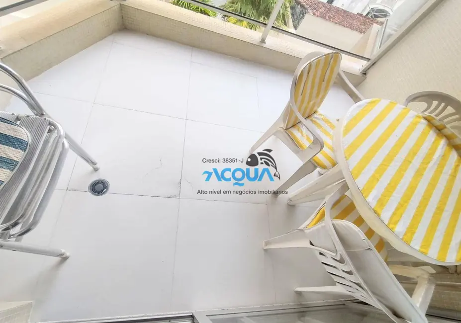 Foto 8 de Apartamento com 2 quartos à venda, 90m2 em Guaruja - SP