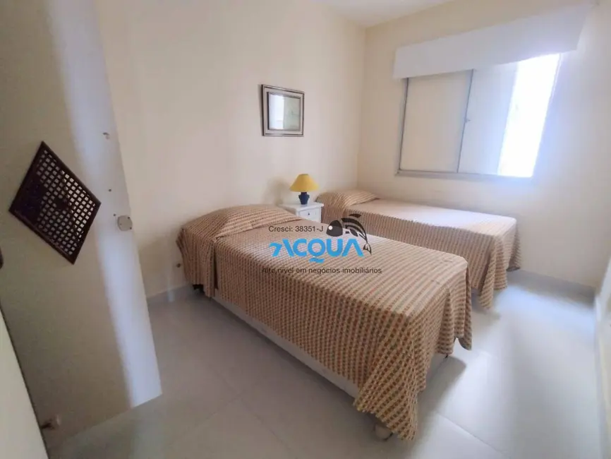 Foto 4 de Apartamento com 2 quartos à venda, 90m2 em Guaruja - SP
