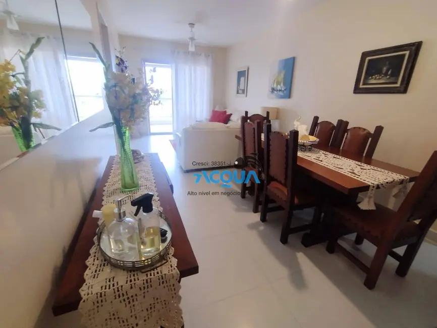 Foto 2 de Apartamento com 2 quartos à venda, 90m2 em Guaruja - SP