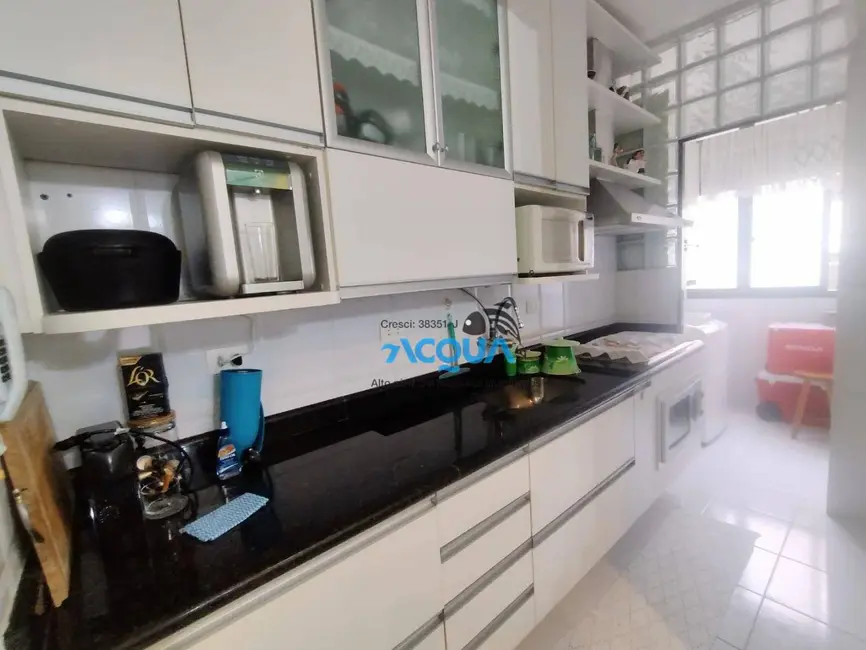 Apartamento com 3 quartos à venda, 95m2 em Guaruja - SP - imagem 3 Foto 3 de Apartamento com 3 quartos à venda, 95m2 em Guaruja - SP