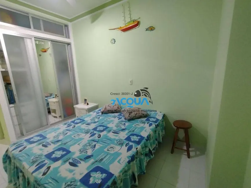 Apartamento com 3 quartos à venda, 95m2 em Guaruja - SP - imagem 5 Foto 5 de Apartamento com 3 quartos à venda, 95m2 em Guaruja - SP