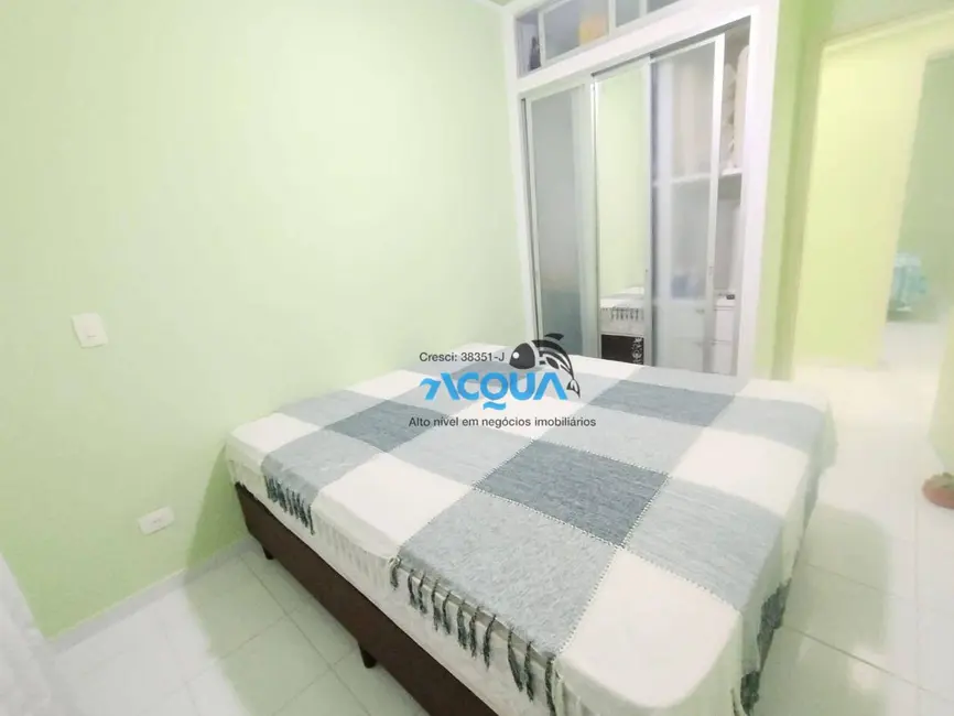 Apartamento com 3 quartos à venda, 95m2 em Guaruja - SP - imagem 8 Foto 8 de Apartamento com 3 quartos à venda, 95m2 em Guaruja - SP
