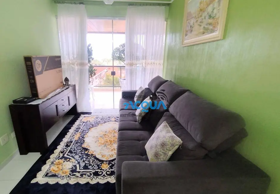 Foto 2 de Apartamento com 3 quartos à venda, 95m2 em Guaruja - SP