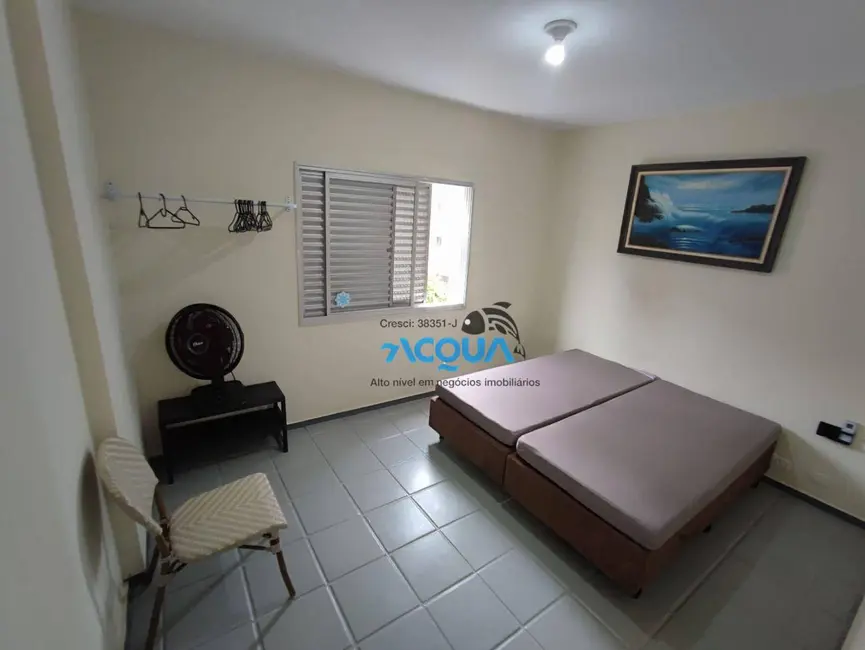 Apartamento com 2 quartos à venda, 76m2 em Guaruja - SP - imagem 6 Foto 6 de Apartamento com 2 quartos à venda, 76m2 em Guaruja - SP