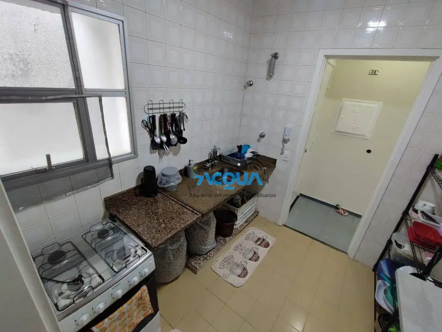 Apartamento com 2 quartos à venda, 76m2 em Guaruja - SP - imagem 2 Foto 2 de Apartamento com 2 quartos à venda, 76m2 em Guaruja - SP