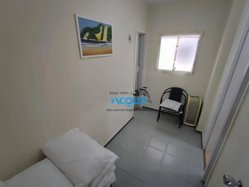 Apartamento com 2 quartos à venda, 76m2 em Guaruja - SP - imagem 4 Foto 4 de Apartamento com 2 quartos à venda, 76m2 em Guaruja - SP