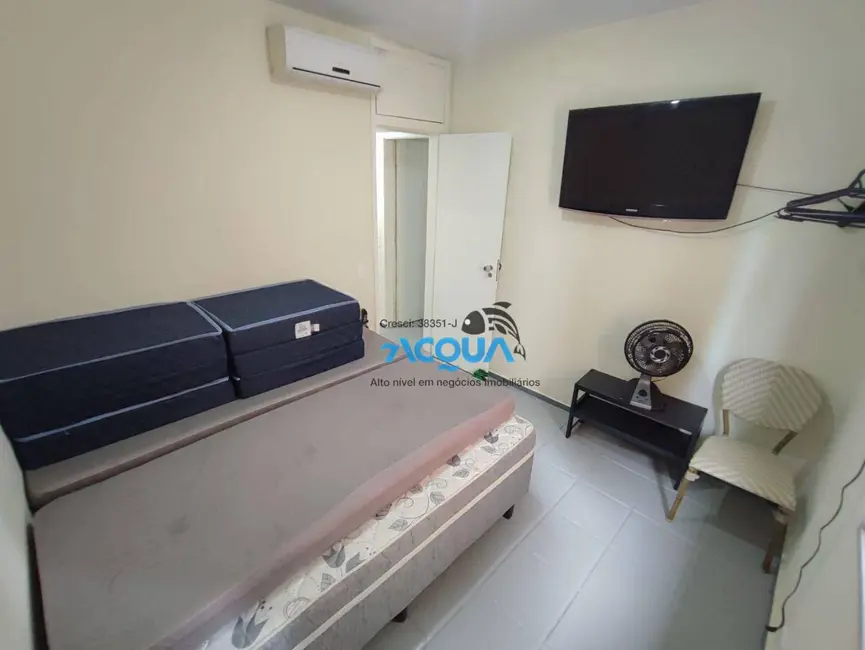 Apartamento com 2 quartos à venda, 76m2 em Guaruja - SP - imagem 5 Foto 5 de Apartamento com 2 quartos à venda, 76m2 em Guaruja - SP