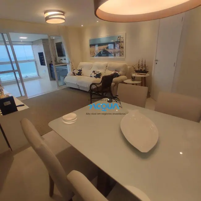 Foto 1 de Apartamento com 3 quartos à venda, 106m2 em Guaruja - SP