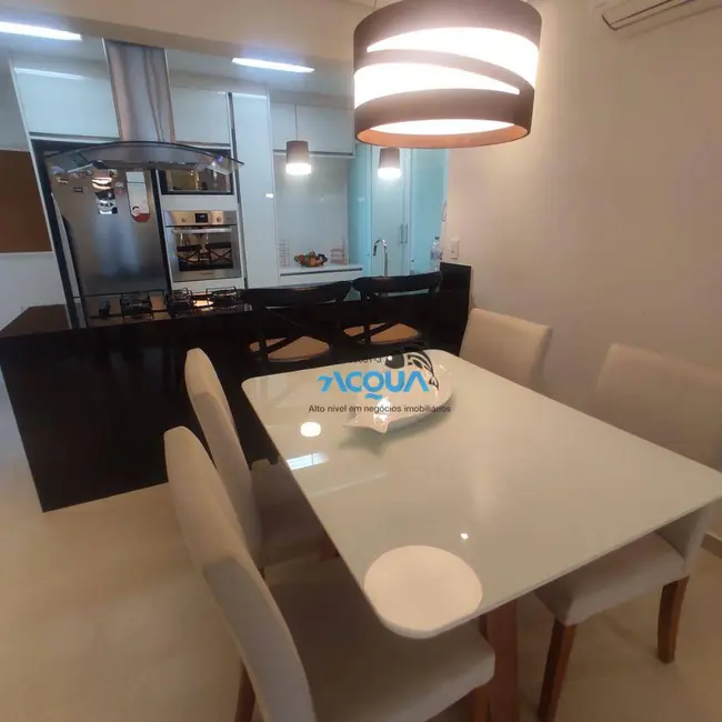 Foto 3 de Apartamento com 3 quartos à venda, 106m2 em Guaruja - SP