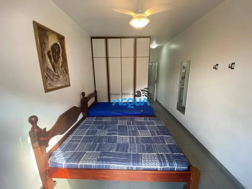 Foto 7 de Apartamento com 3 quartos à venda, 110m2 em Jardim Tejereba, Guaruja - SP