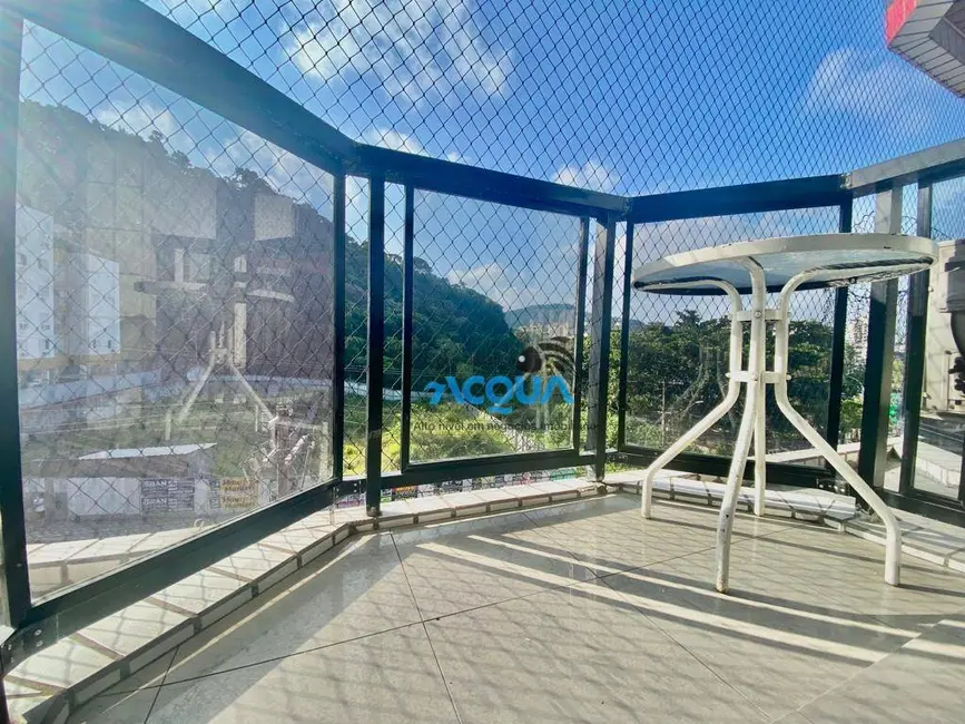 Foto 4 de Apartamento com 3 quartos à venda, 110m2 em Jardim Tejereba, Guaruja - SP