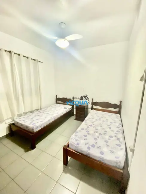 Foto 8 de Apartamento com 3 quartos à venda, 110m2 em Jardim Tejereba, Guaruja - SP