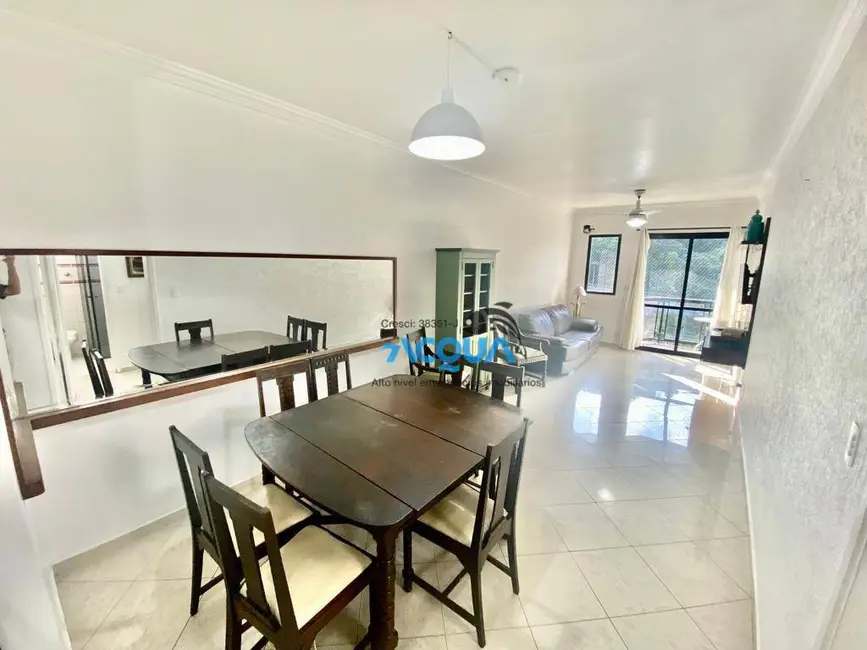 Foto 3 de Apartamento com 3 quartos à venda, 110m2 em Jardim Tejereba, Guaruja - SP