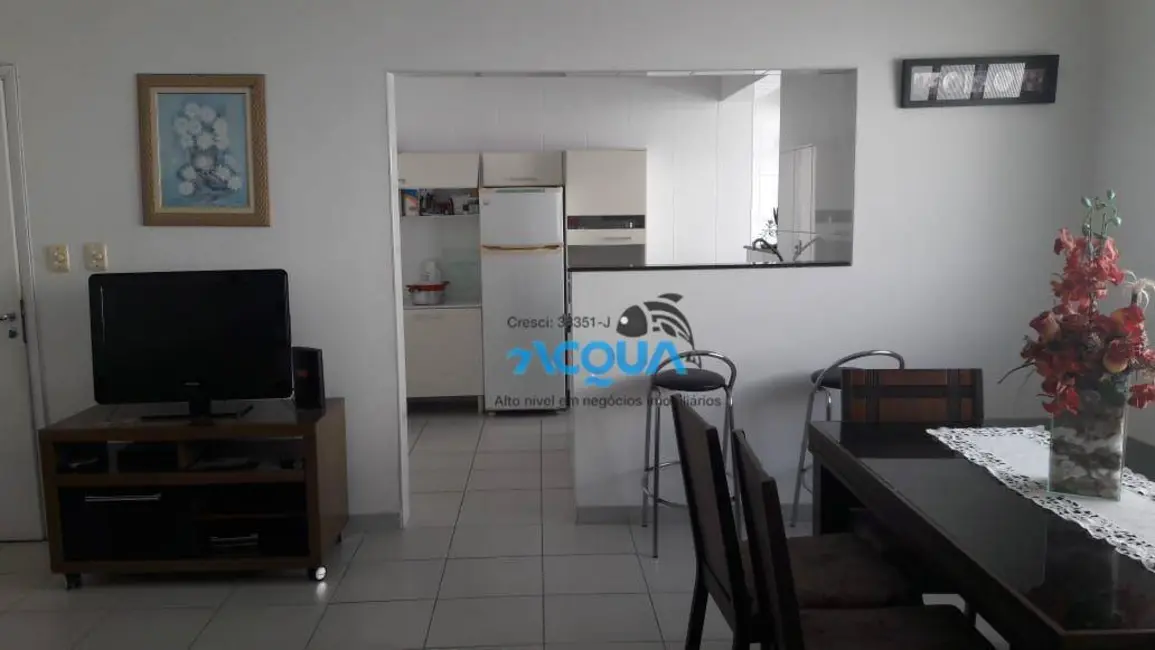 Apartamento com 2 quartos à venda, 120m2 em Guaruja - SP - imagem 2 Foto 2 de Apartamento com 2 quartos à venda, 120m2 em Guaruja - SP