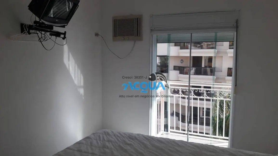 Apartamento com 2 quartos à venda, 120m2 em Guaruja - SP - imagem 6 Foto 6 de Apartamento com 2 quartos à venda, 120m2 em Guaruja - SP