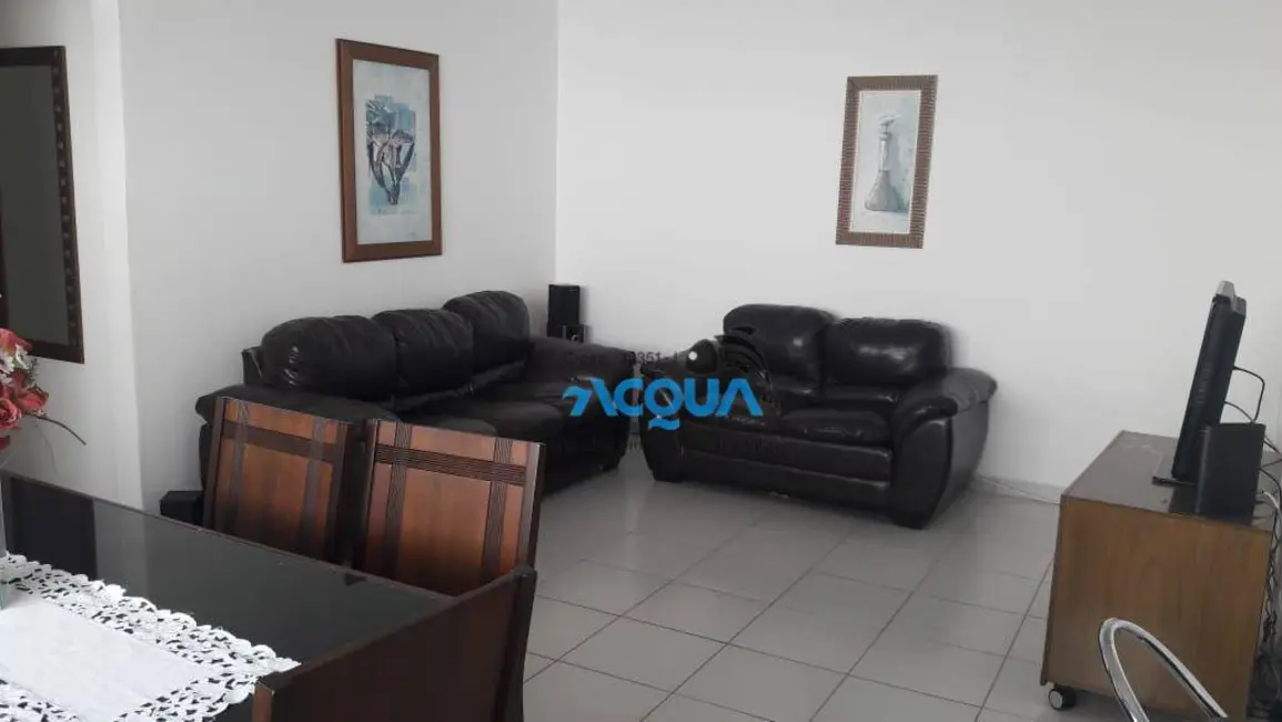 Foto 1 de Apartamento com 2 quartos à venda, 120m2 em Guaruja - SP