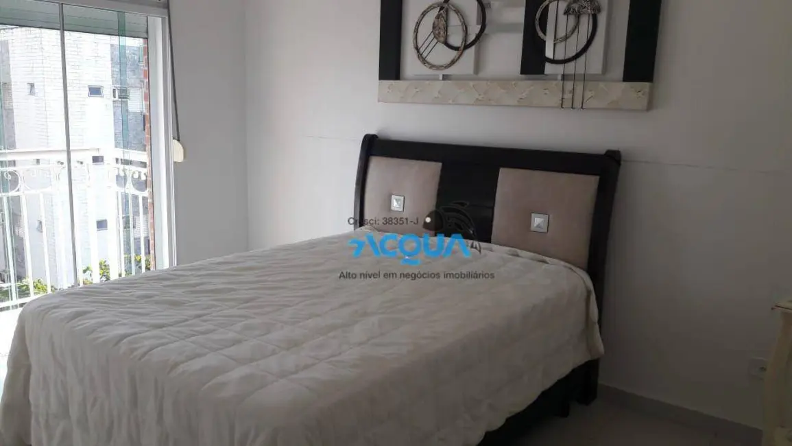 Apartamento com 2 quartos à venda, 120m2 em Guaruja - SP - imagem 5 Foto 5 de Apartamento com 2 quartos à venda, 120m2 em Guaruja - SP
