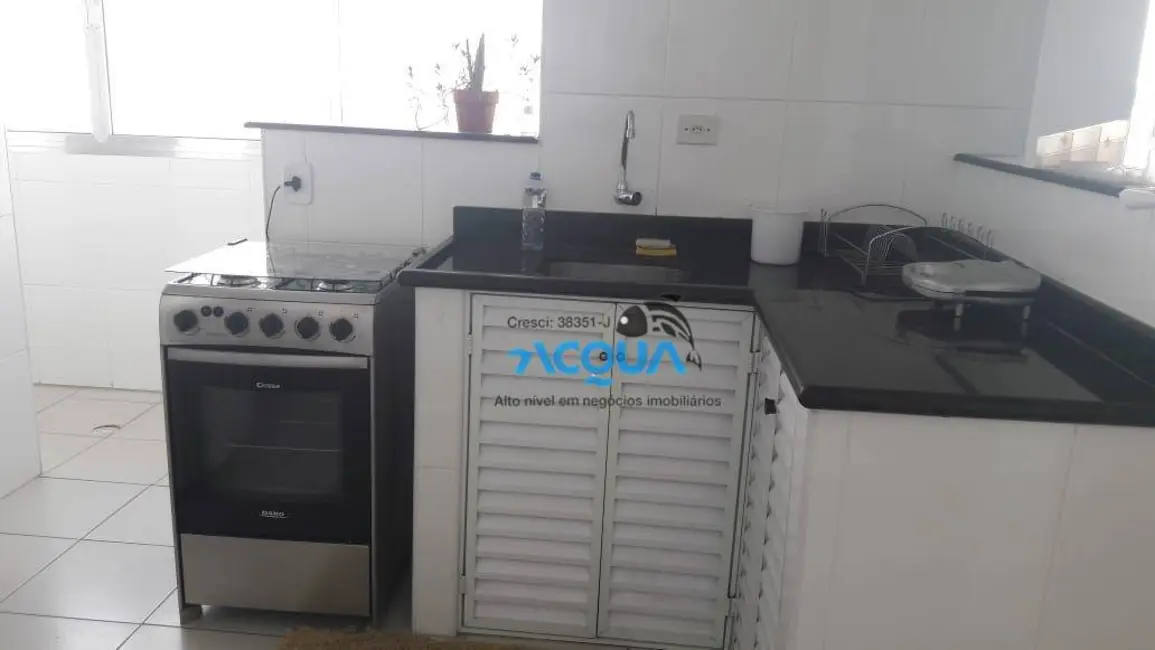 Apartamento com 2 quartos à venda, 120m2 em Guaruja - SP - imagem 4 Foto 4 de Apartamento com 2 quartos à venda, 120m2 em Guaruja - SP