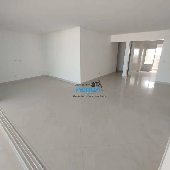 Apartamento com 3 quartos à venda, 150m2 em Guaruja - SP - imagem 3 Foto 3 de Apartamento com 3 quartos à venda, 150m2 em Guaruja - SP