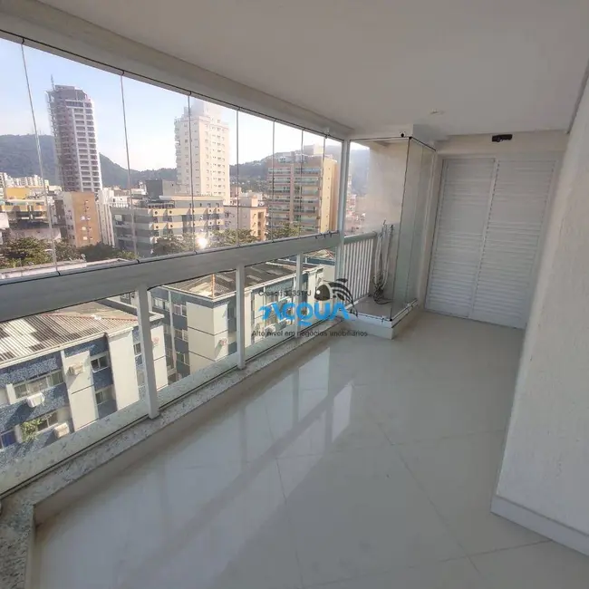 Apartamento com 3 quartos à venda, 150m2 em Guaruja - SP - imagem 1 Foto 1 de Apartamento com 3 quartos à venda, 150m2 em Guaruja - SP