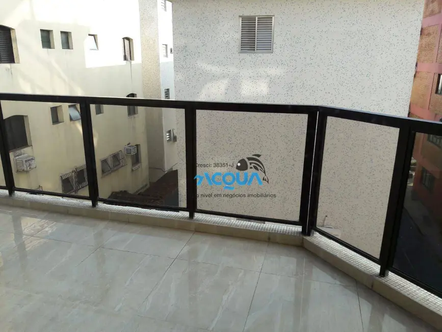 Apartamento com 2 quartos à venda, 116m2 em Guaruja - SP - imagem 3 Foto 3 de Apartamento com 2 quartos à venda, 116m2 em Guaruja - SP