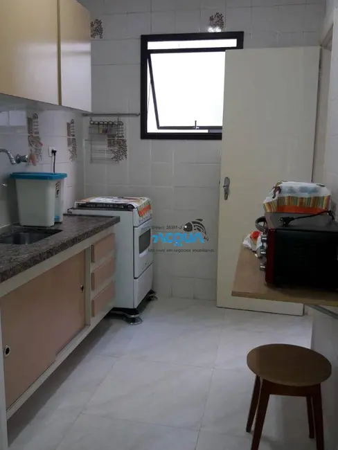 Apartamento com 2 quartos à venda, 116m2 em Guaruja - SP - imagem 4 Foto 4 de Apartamento com 2 quartos à venda, 116m2 em Guaruja - SP