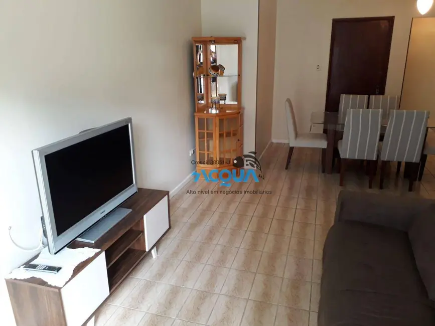 Foto 1 de Apartamento com 3 quartos à venda, 101m2 em Jardim Las Palmas, Guaruja - SP