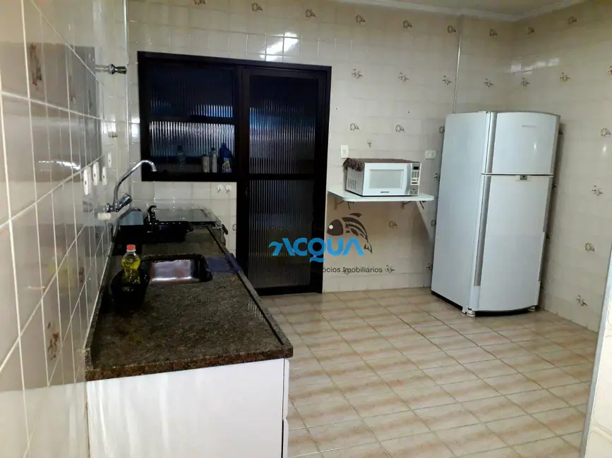 Apartamento com 3 quartos à venda, 101m2 em Jardim Las Palmas, Guaruja - SP - imagem 4 Foto 4 de Apartamento com 3 quartos à venda, 101m2 em Jardim Las Palmas, Guaruja - SP