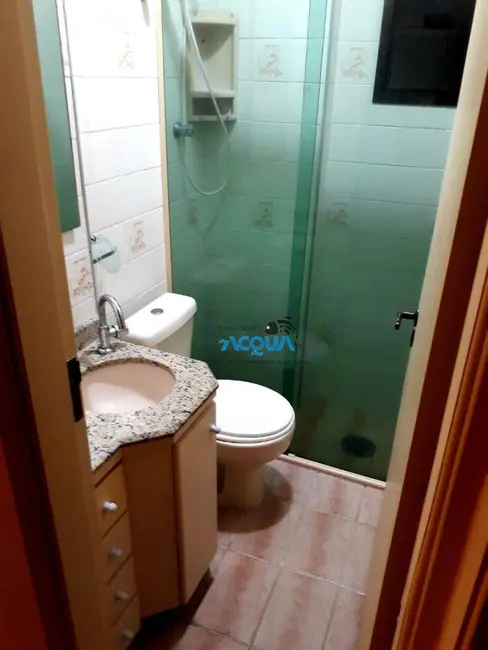 Apartamento com 3 quartos à venda, 101m2 em Jardim Las Palmas, Guaruja - SP - imagem 7 Foto 7 de Apartamento com 3 quartos à venda, 101m2 em Jardim Las Palmas, Guaruja - SP