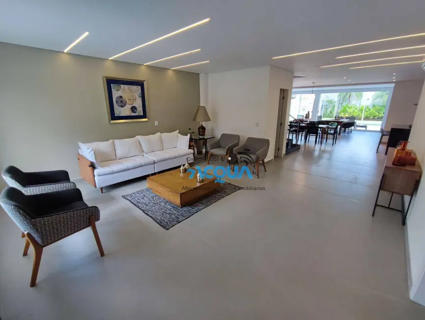 Casa de Condomínio com 6 quartos à venda, 525m2 em Jardim Acapulco, Guaruja - SP - imagem 5 Foto 5 de Casa de Condomínio com 6 quartos à venda, 525m2 em Jardim Acapulco, Guaruja - SP