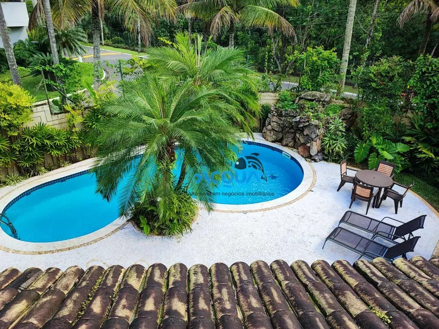 Casa de Condomínio com 4 quartos à venda, 545m2 em Jardim Acapulco, Guaruja - SP - imagem 5 Foto 5 de Casa de Condomínio com 4 quartos à venda, 545m2 em Jardim Acapulco, Guaruja - SP