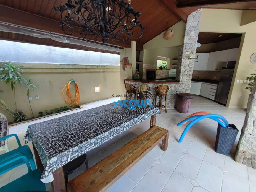 Casa de Condomínio com 4 quartos à venda, 545m2 em Jardim Acapulco, Guaruja - SP - imagem 8 Foto 8 de Casa de Condomínio com 4 quartos à venda, 545m2 em Jardim Acapulco, Guaruja - SP