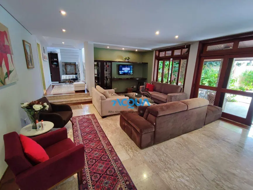 Casa de Condomínio com 4 quartos à venda, 545m2 em Jardim Acapulco, Guaruja - SP - imagem 9 Foto 9 de Casa de Condomínio com 4 quartos à venda, 545m2 em Jardim Acapulco, Guaruja - SP