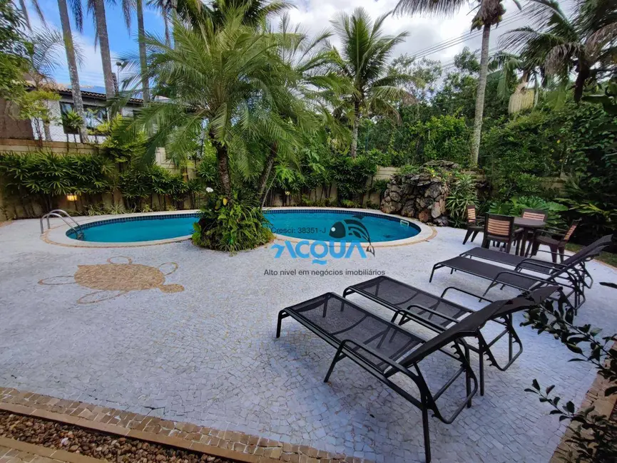 Casa de Condomínio com 4 quartos à venda, 545m2 em Jardim Acapulco, Guaruja - SP - imagem 6 Foto 6 de Casa de Condomínio com 4 quartos à venda, 545m2 em Jardim Acapulco, Guaruja - SP