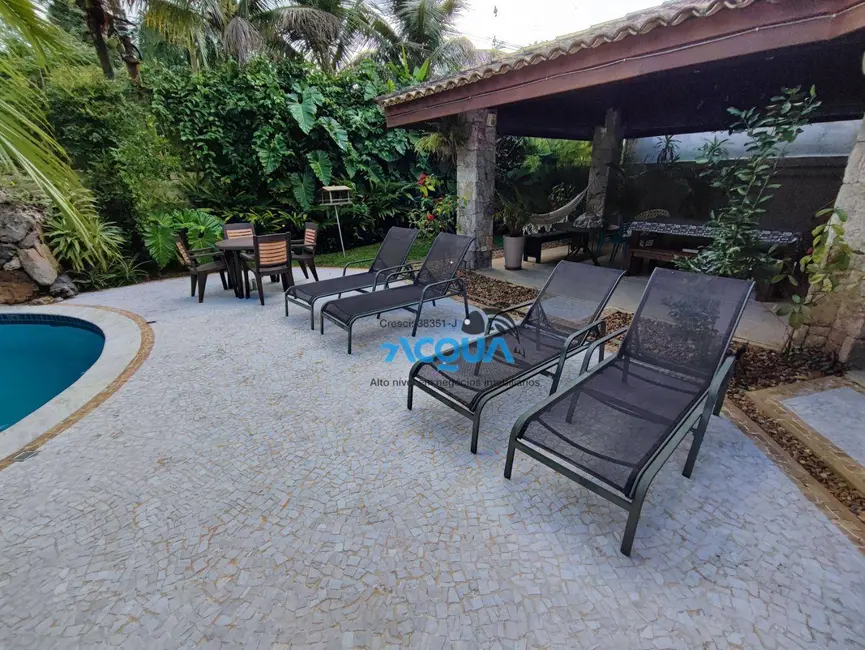 Casa de Condomínio com 4 quartos à venda, 545m2 em Jardim Acapulco, Guaruja - SP - imagem 7 Foto 7 de Casa de Condomínio com 4 quartos à venda, 545m2 em Jardim Acapulco, Guaruja - SP