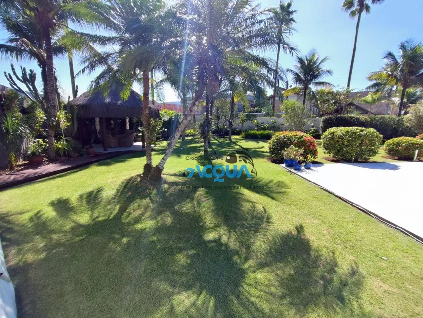 Foto 9 de Casa de Condomínio com 4 quartos à venda, 2000m2 em Jardim Acapulco, Guaruja - SP