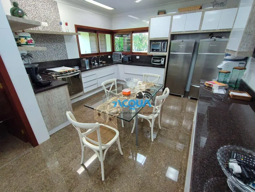 Foto 6 de Casa de Condomínio com 4 quartos à venda, 2000m2 em Jardim Acapulco, Guaruja - SP