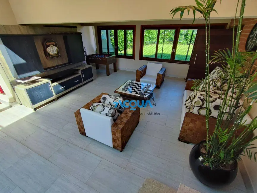 Foto 8 de Casa de Condomínio com 4 quartos à venda, 2000m2 em Jardim Acapulco, Guaruja - SP