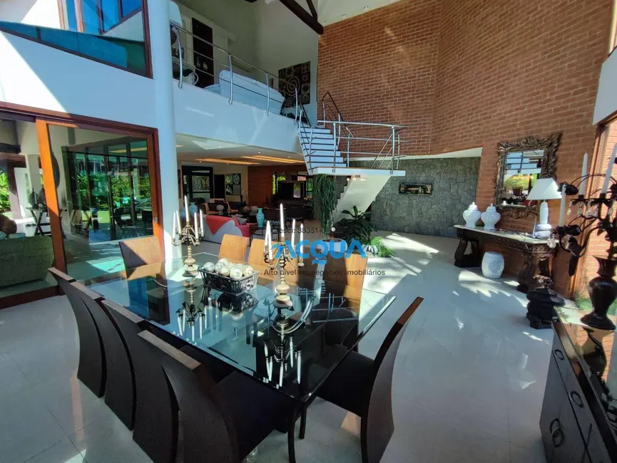 Foto 3 de Casa de Condomínio com 4 quartos à venda, 2000m2 em Jardim Acapulco, Guaruja - SP