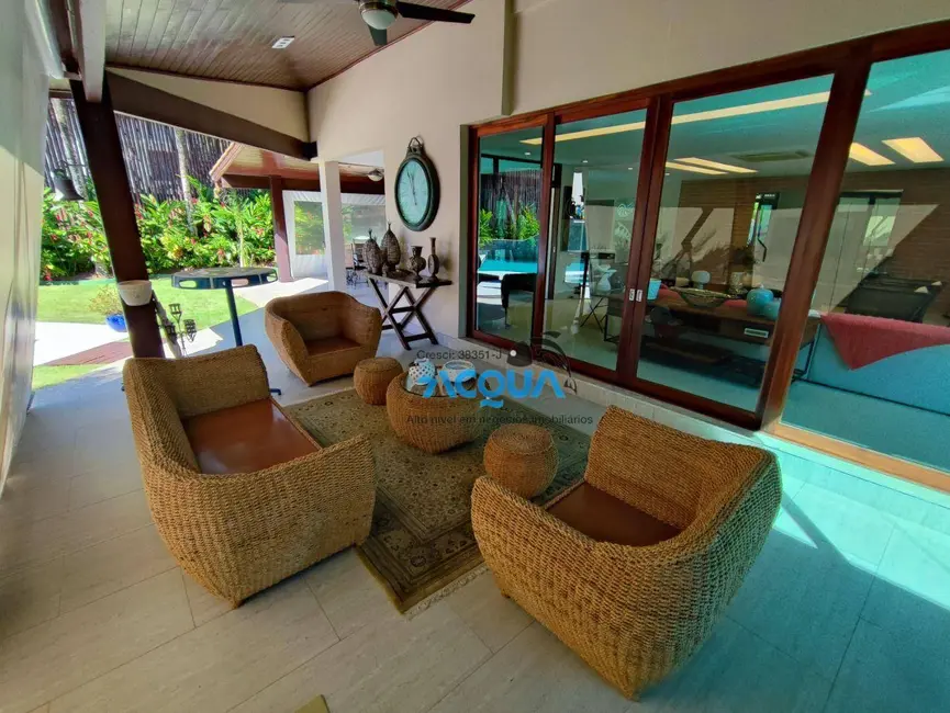 Foto 7 de Casa de Condomínio com 4 quartos à venda, 2000m2 em Jardim Acapulco, Guaruja - SP