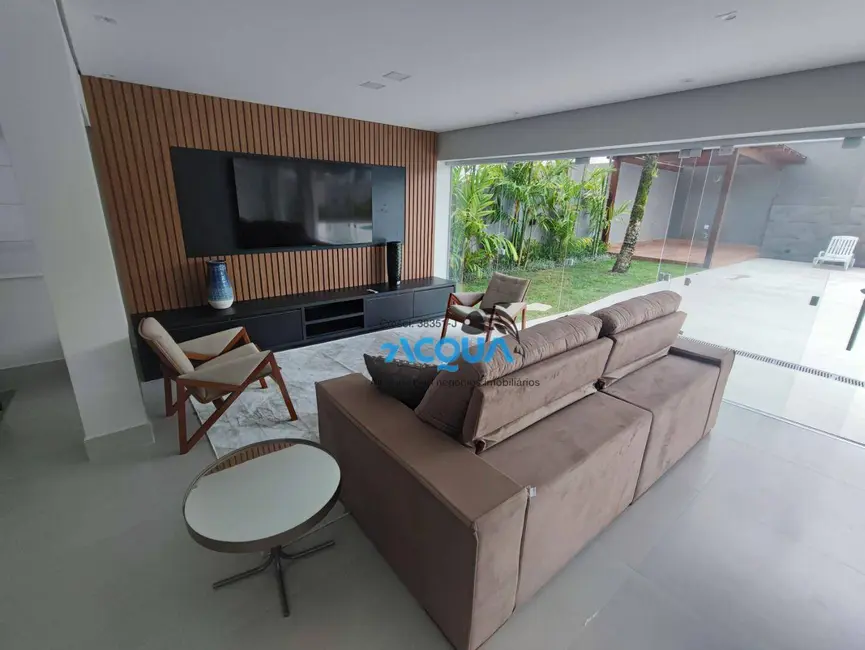 Casa de Condomínio com 4 quartos à venda, 525m2 em Jardim Acapulco, Guaruja - SP - imagem 5 Foto 5 de Casa de Condomínio com 4 quartos à venda, 525m2 em Jardim Acapulco, Guaruja - SP