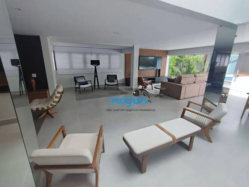 Casa de Condomínio com 4 quartos à venda, 525m2 em Jardim Acapulco, Guaruja - SP - imagem 4 Foto 4 de Casa de Condomínio com 4 quartos à venda, 525m2 em Jardim Acapulco, Guaruja - SP