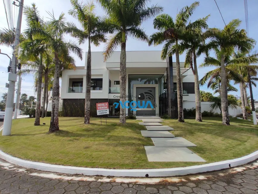 Casa de Condomínio com 8 quartos à venda, 2000m2 em Jardim Acapulco, Guaruja - SP - imagem 4 Foto 4 de Casa de Condomínio com 8 quartos à venda, 2000m2 em Jardim Acapulco, Guaruja - SP