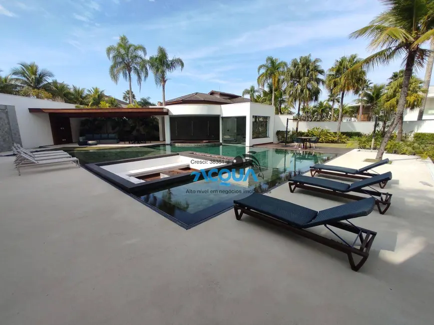 Casa de Condomínio com 8 quartos à venda, 2000m2 em Jardim Acapulco, Guaruja - SP - imagem 3 Foto 3 de Casa de Condomínio com 8 quartos à venda, 2000m2 em Jardim Acapulco, Guaruja - SP