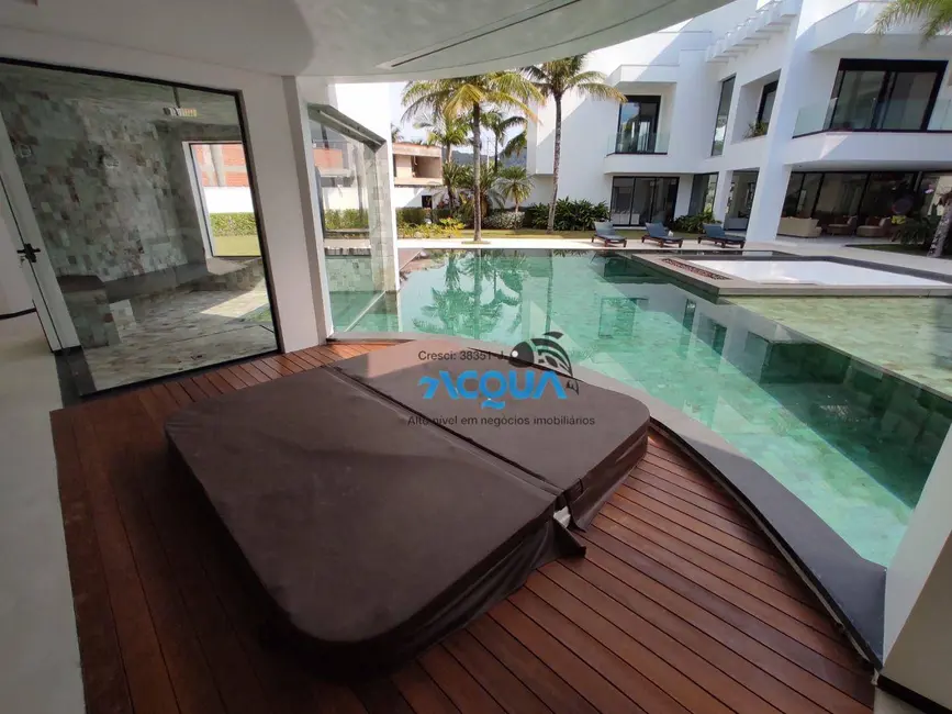 Casa de Condomínio com 8 quartos à venda, 2000m2 em Jardim Acapulco, Guaruja - SP - imagem 6 Foto 6 de Casa de Condomínio com 8 quartos à venda, 2000m2 em Jardim Acapulco, Guaruja - SP