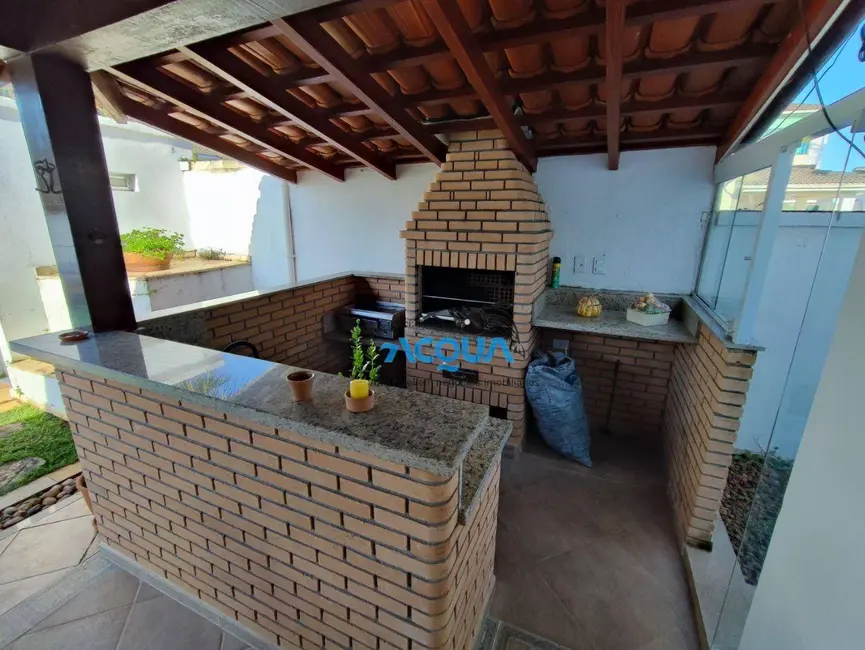 Foto 5 de Casa de Condomínio com 4 quartos à venda em Jardim Acapulco, Guaruja - SP