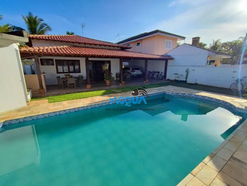 Foto 7 de Casa de Condomínio com 4 quartos à venda em Jardim Acapulco, Guaruja - SP